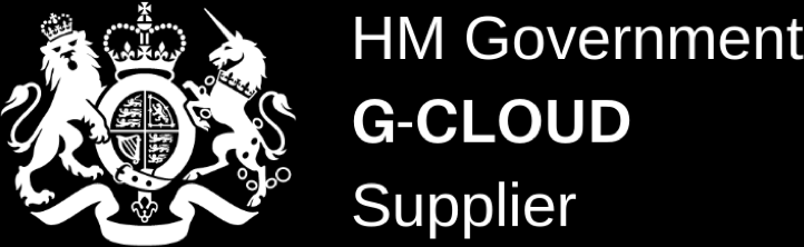 g-cloud logo